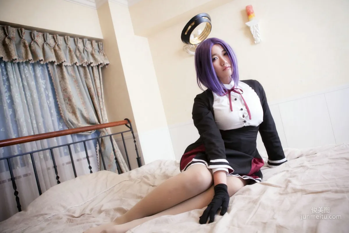 太宰ガロ&Usagi 《Kantai Collection》Tenryu+Tatsuta [Rabbit hutch] 寫真集 16