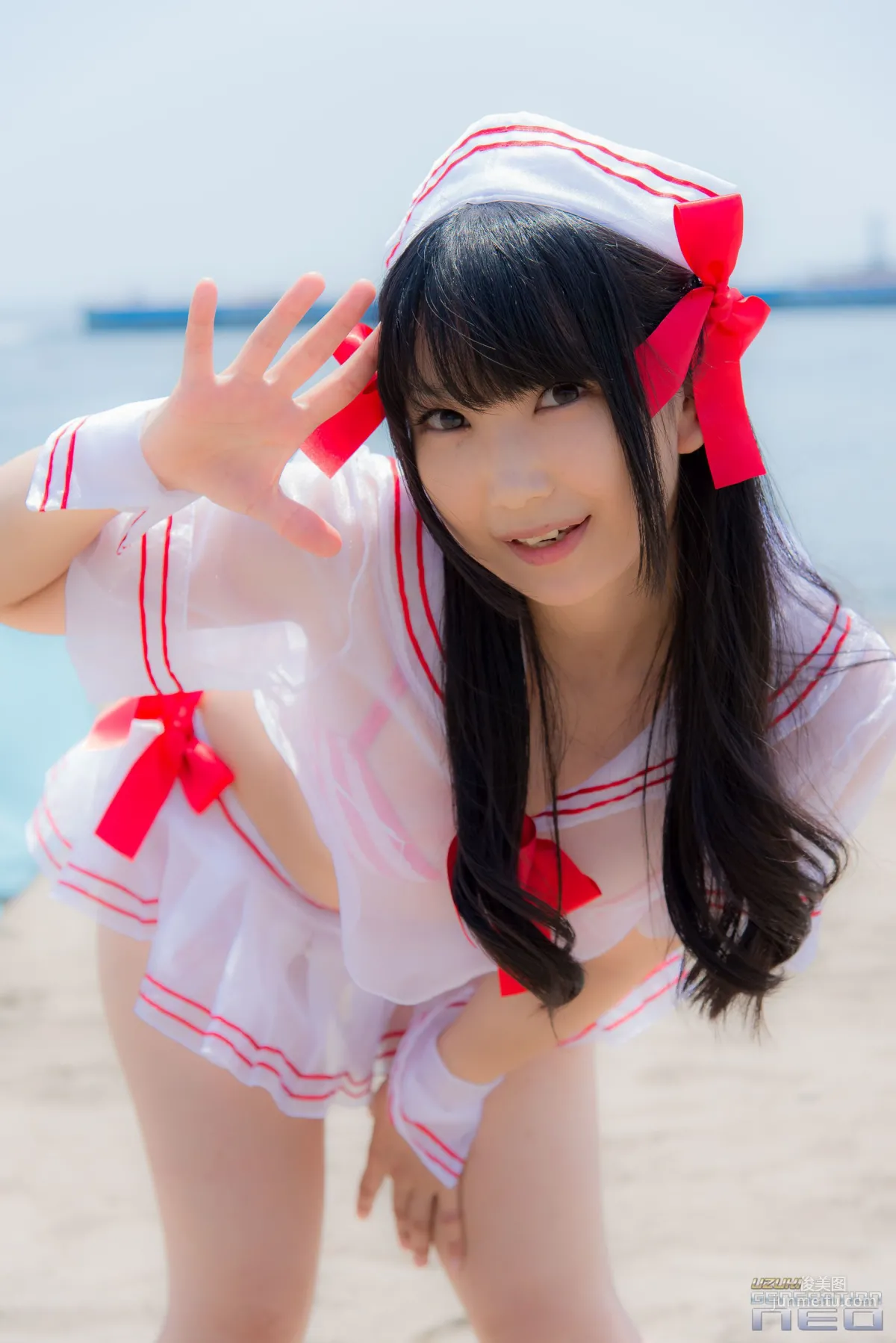 Lenfried《Idolmaster》Shimamura Uzuki(島村卯月) [Heruheru3] 寫真集 30