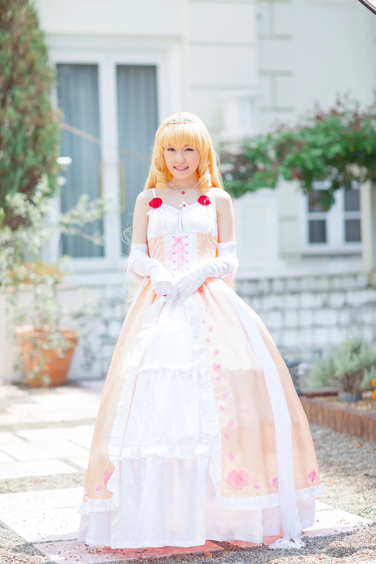 土屋あさみ 《甘城ブリリアントパーク》Latifah Fleuranza 写真集4