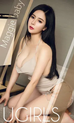 Maggiebaby《奪命兇手》 [尤果圈愛尤物] No.1365 寫真集