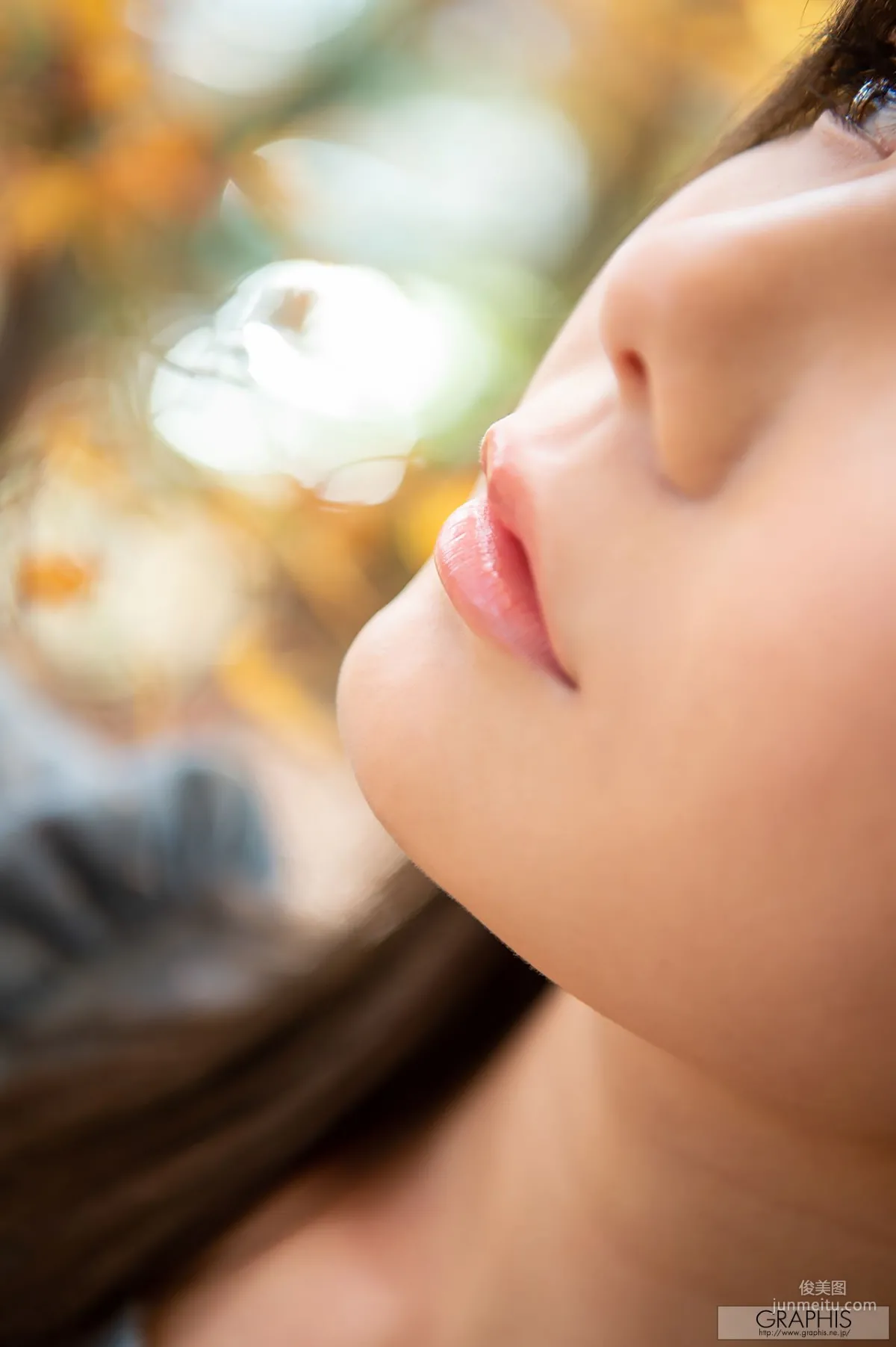 坂道みる(坂道美琉)《Precious Time》 [Graphis] Gals439 寫真集 8