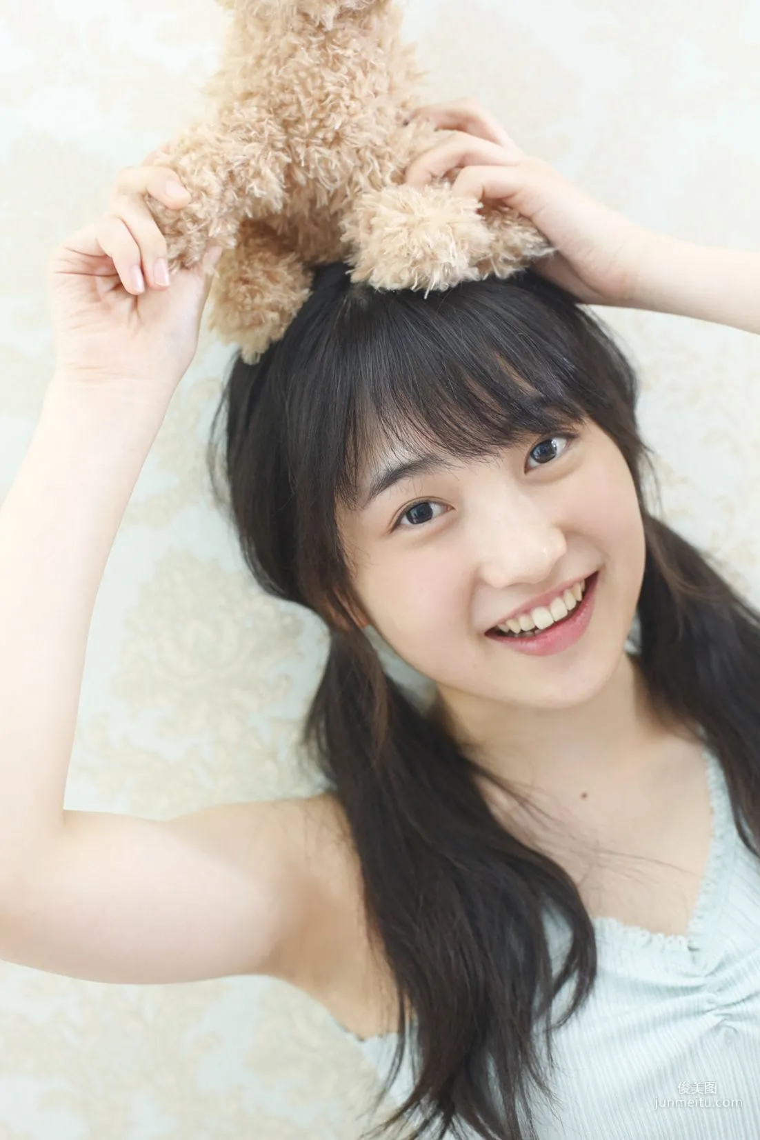 Nanami Yanagawa 梁川奈々美 [Hello! Project Digital Books] No.175 寫真集 100