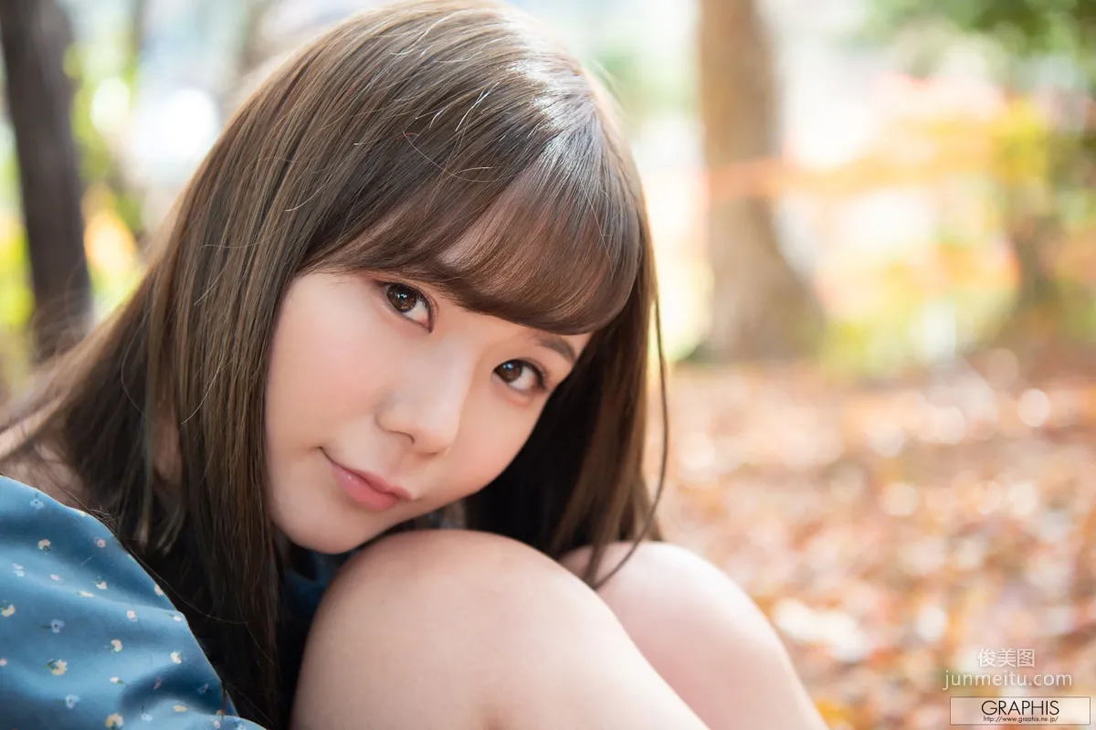 坂道みる(坂道美琉)《Precious Time》 [Graphis] Gals439 寫真集 6