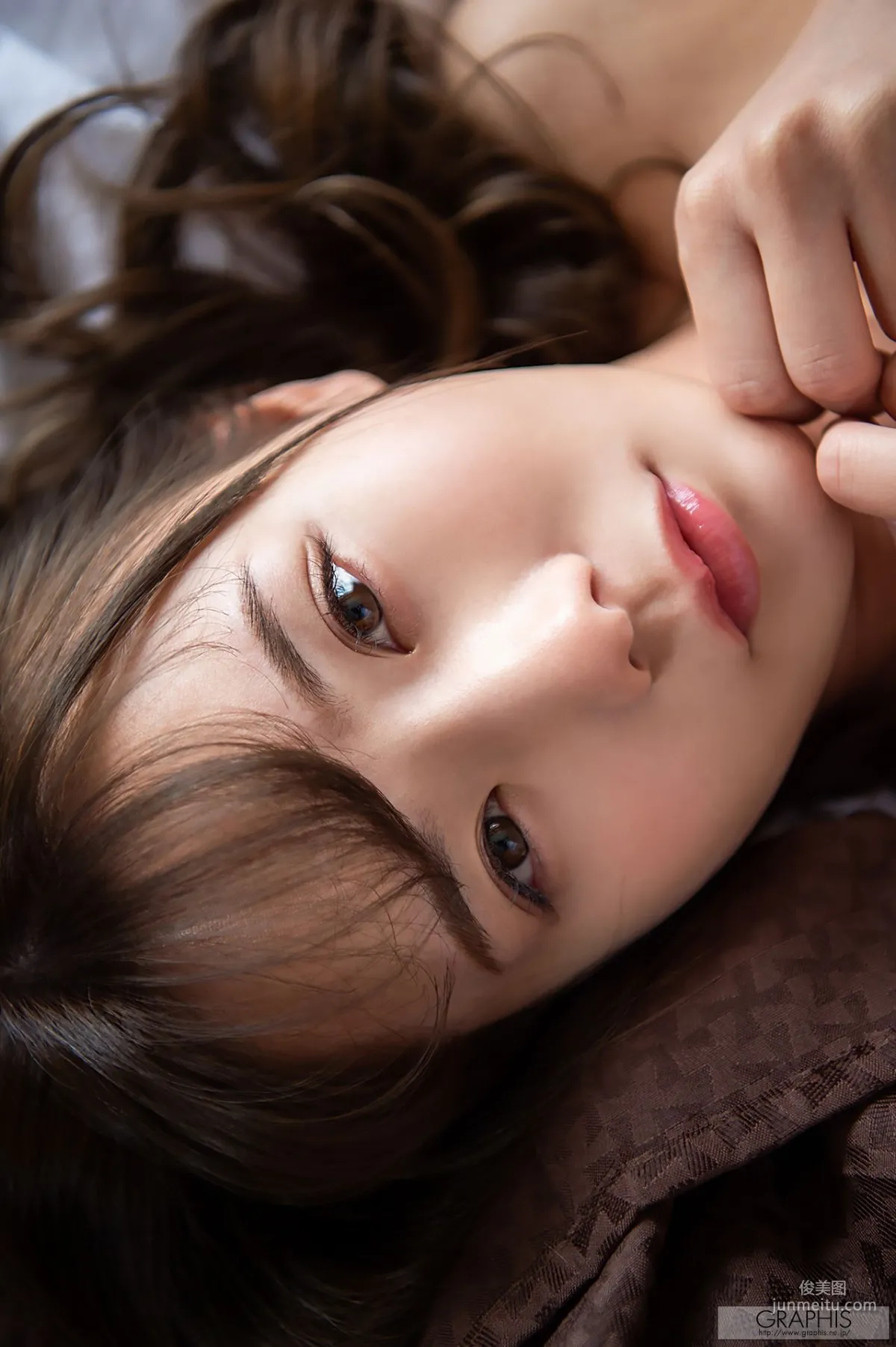 坂道みる(坂道美琉)《Precious Time》 [Graphis] Gals439 寫真集 59