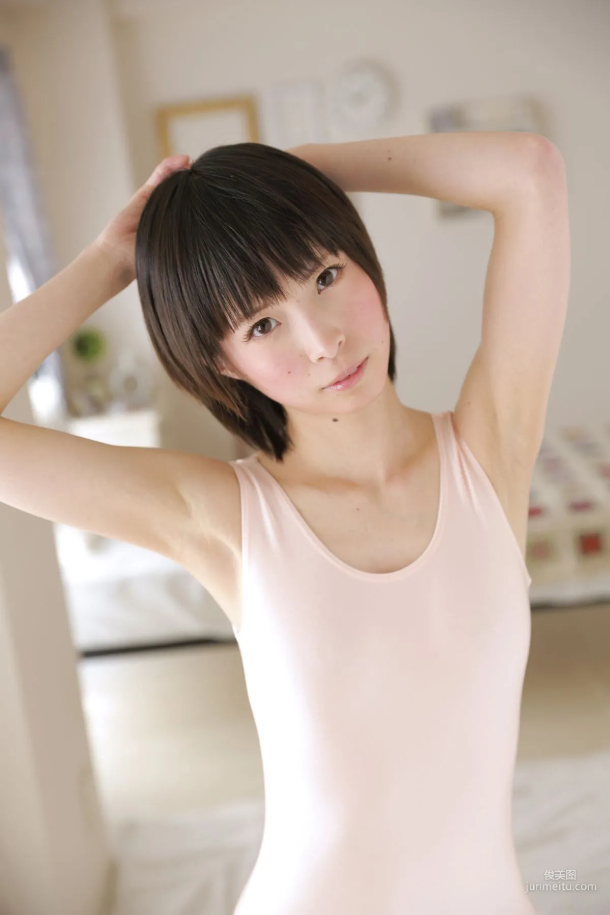 佐倉麻衣 Vol.4 超絶美少女 [Fiction of D] 寫真集 30