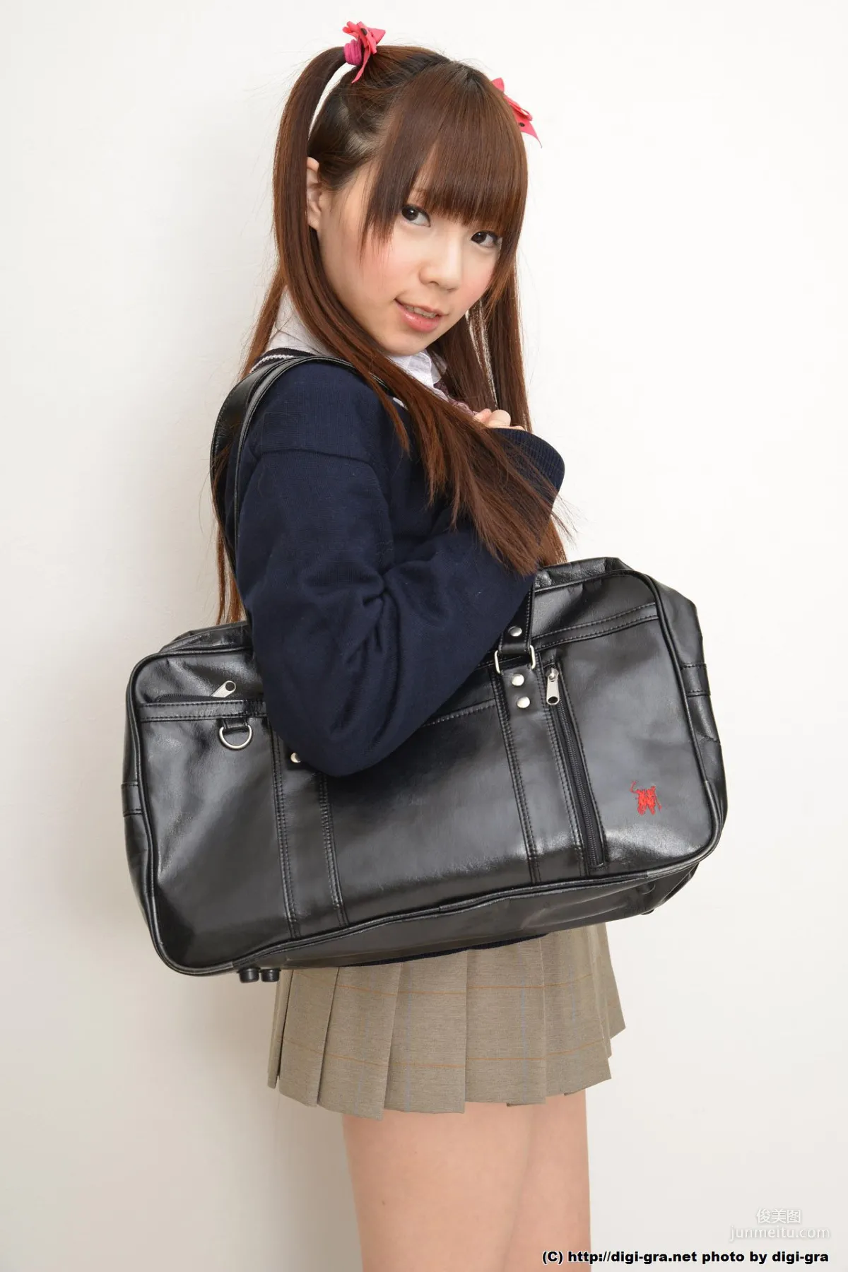 [Digi-Gra] Shiori Urano 浦野しおり Photoset 01 寫真集 41