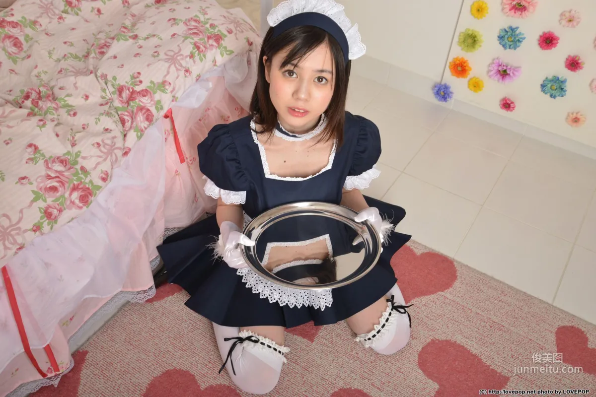 [LOVEPOP] Aimi Yoshikawa 吉川あいみ Photoset 01 寫真集 15