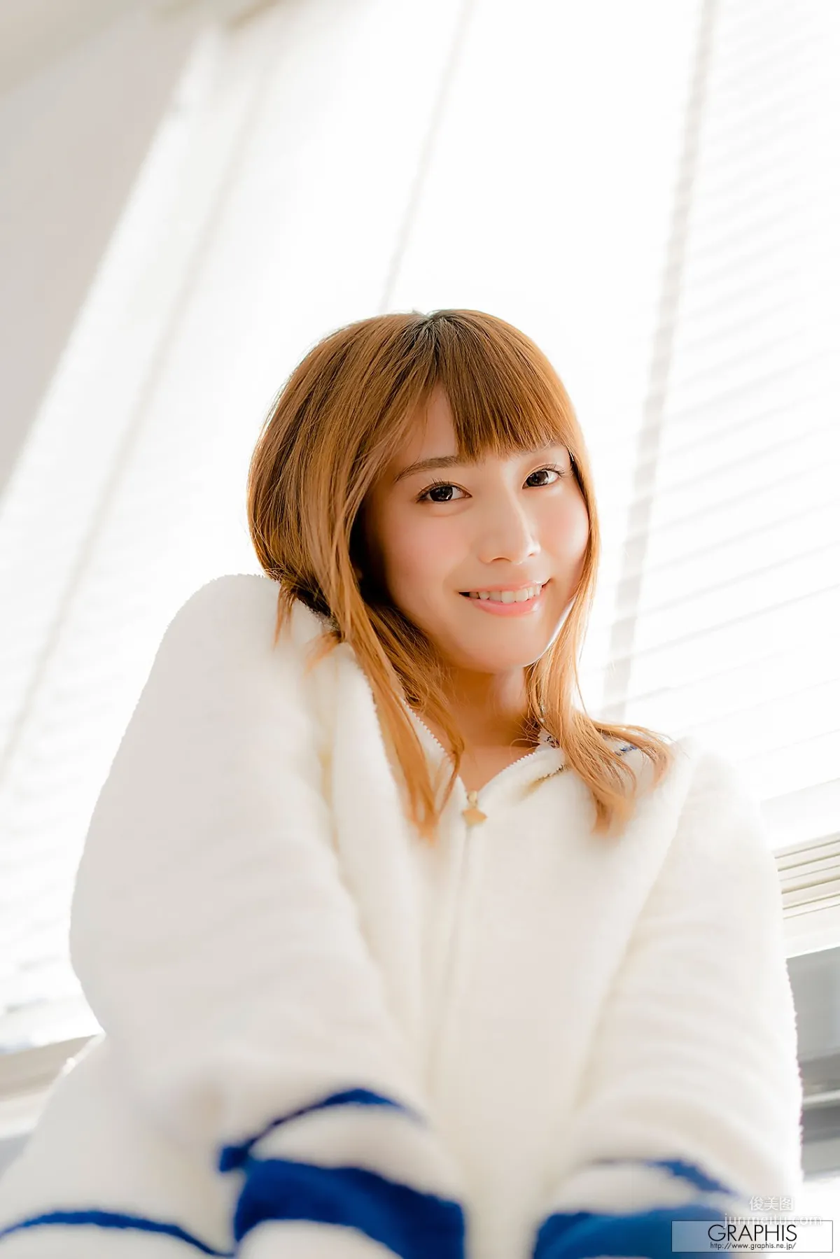 Minami Hatsukawa 初川みなみ [Graphis] 每日一枚 寫真集 19