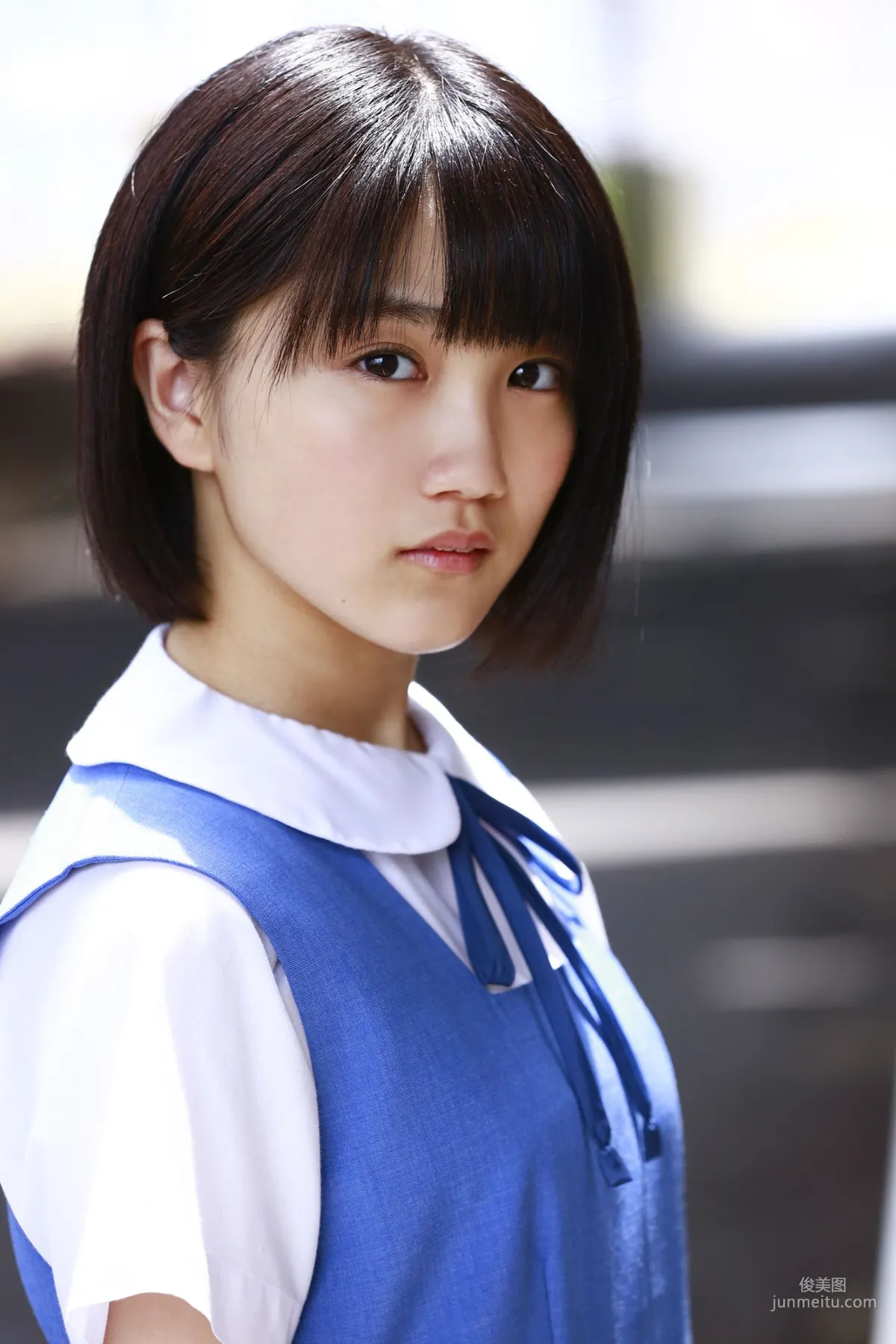 Musubu Funaki 船木結 [Hello! Project Digital Books] No.174 写真集2