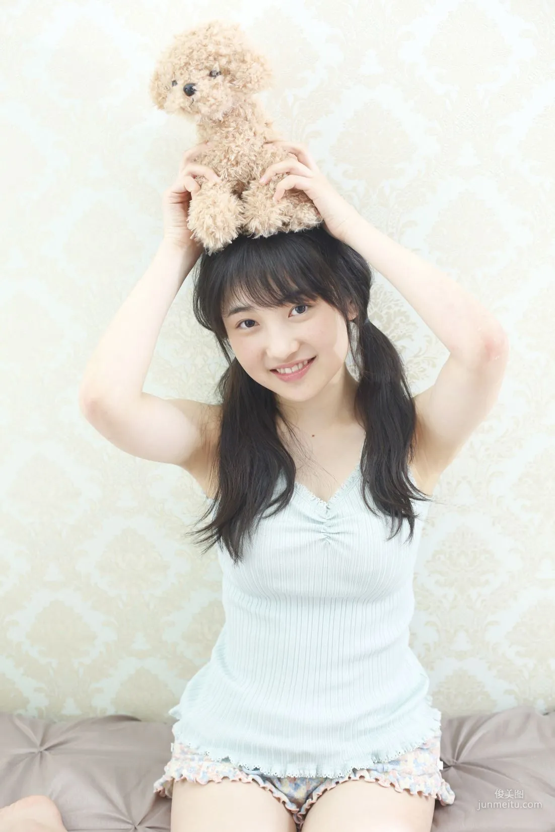 Nanami Yanagawa 梁川奈々美 [Hello! Project Digital Books] No.175 寫真集 99