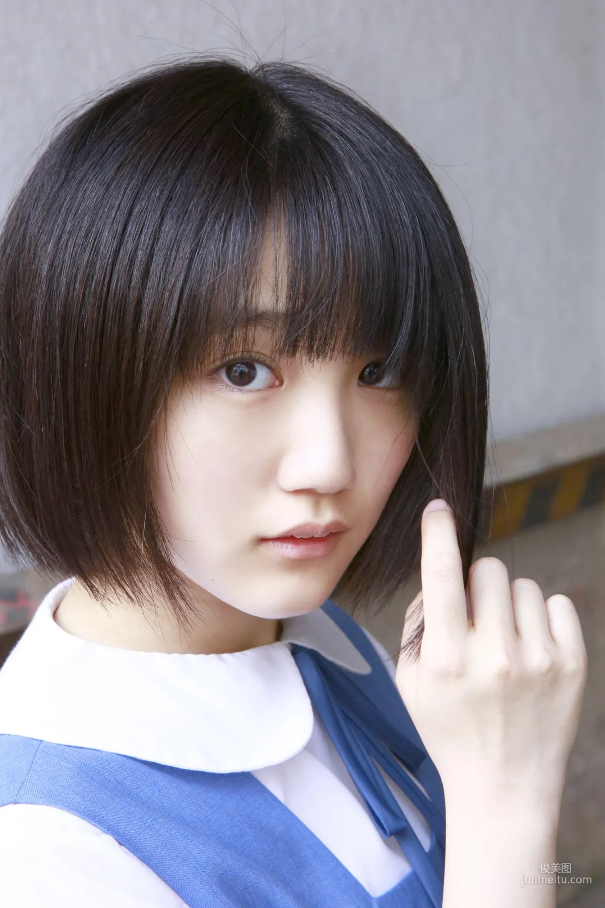 Musubu Funaki 船木結 [Hello! Project Digital Books] No.174 写真集17