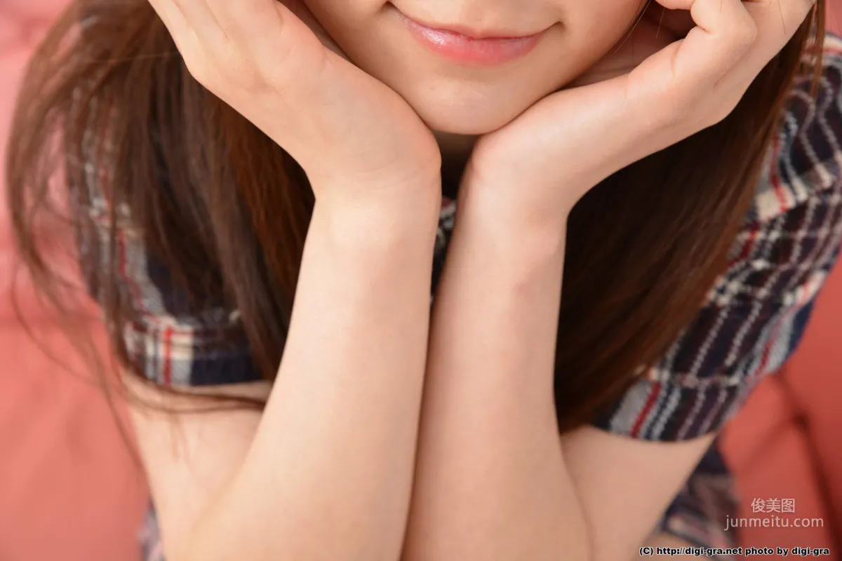 Shiori Urano 浦野しおり [Digi-Gra] Photoset 03 寫真集 44