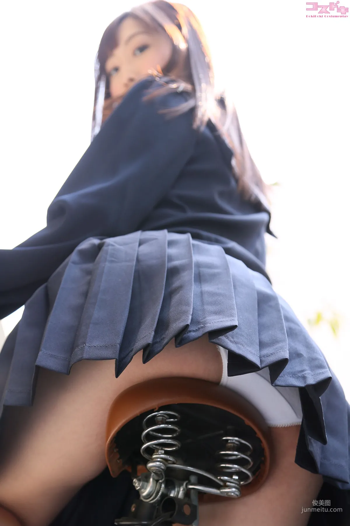 Nazuna Chitose 千歳なずな [Cosdoki] chitosenazuna_pic_sailor2 写真集6