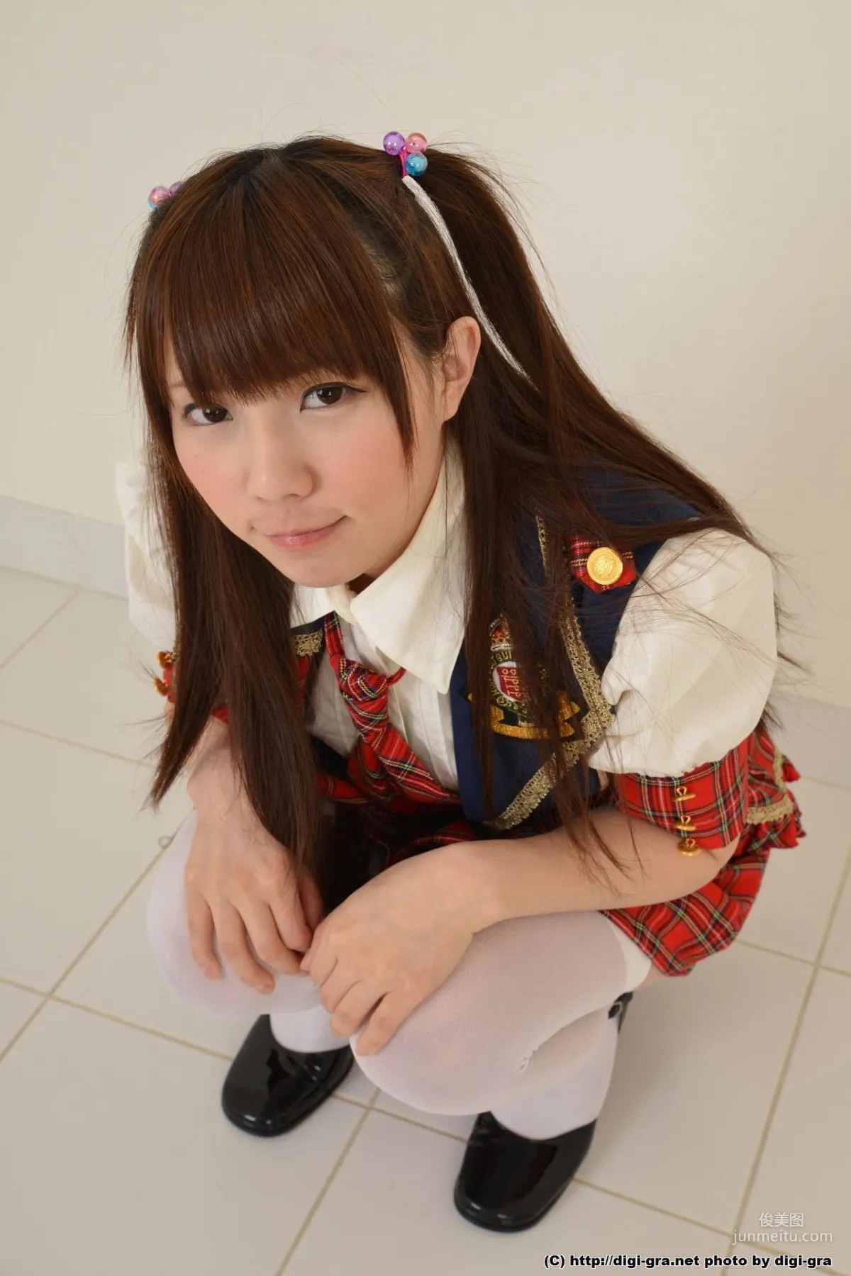 [Digi-Gra] 浦野しおり Shiori Urano Photoset 02 写真集32