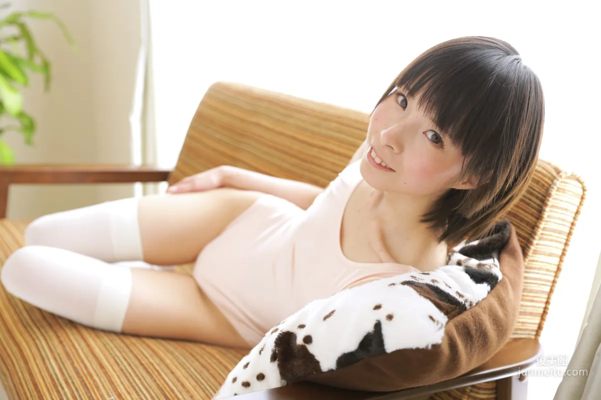 佐倉麻衣 Vol.4 超絶美少女 [Fiction of D] 寫真集 11