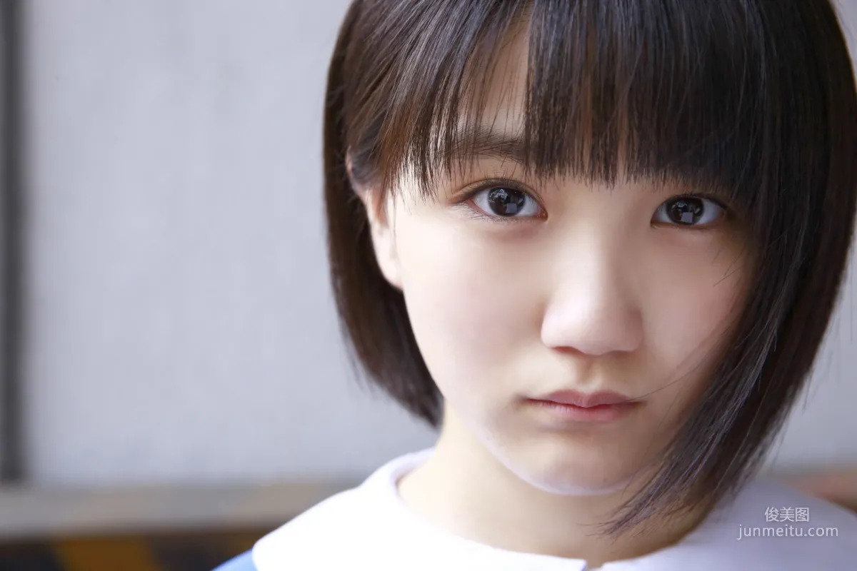 Musubu Funaki 船木結 [Hello! Project Digital Books] No.174 写真集16