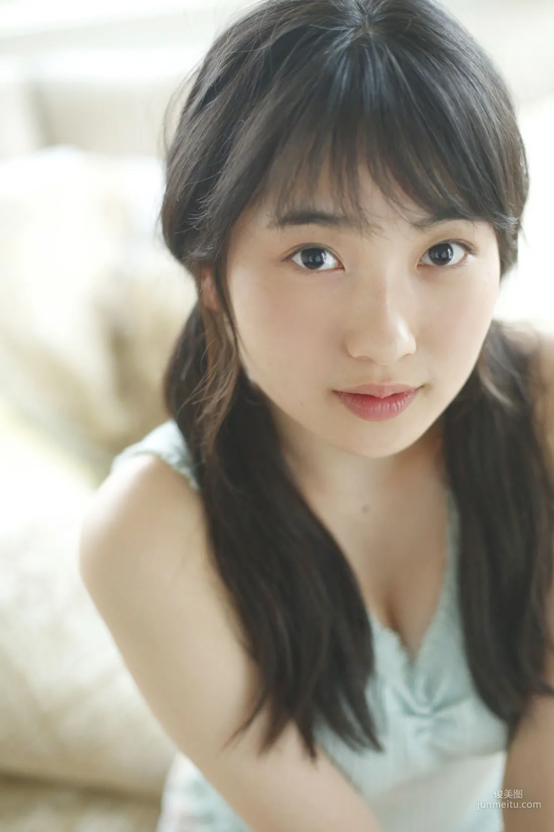 Nanami Yanagawa 梁川奈々美 [Hello! Project Digital Books] No.175 寫真集 98
