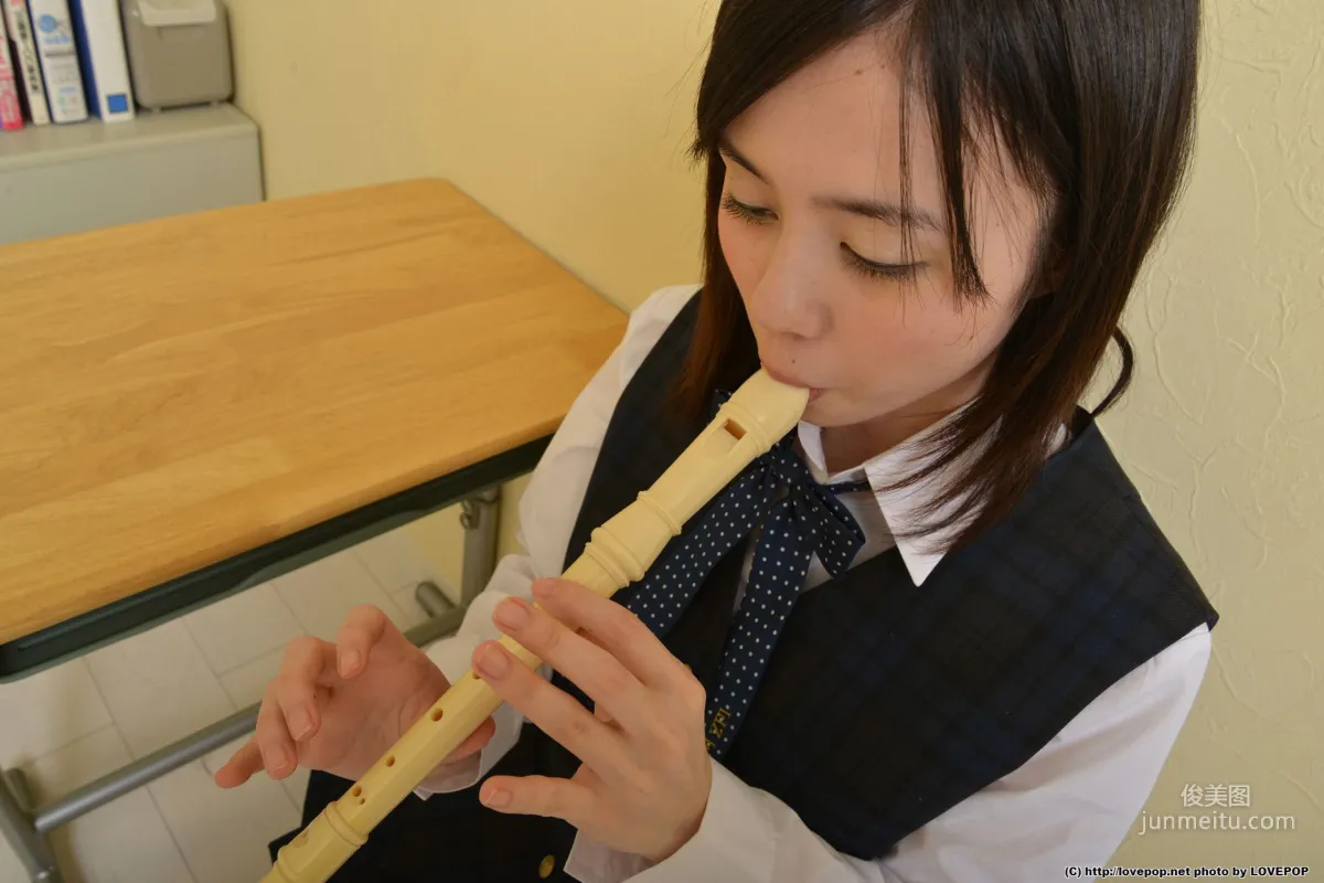 吉川あいみ(吉川愛美) Photoset 02 [LOVEPOP] 寫真集 19