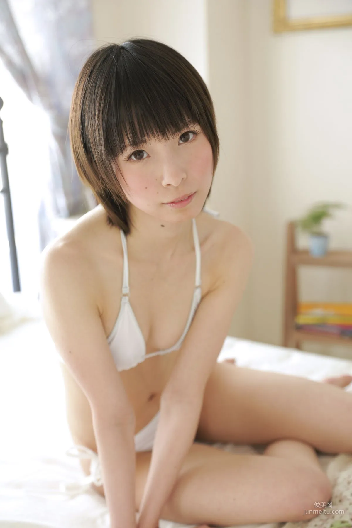 佐倉麻衣 Vol.4 超絶美少女 [Fiction of D] 寫真集 88