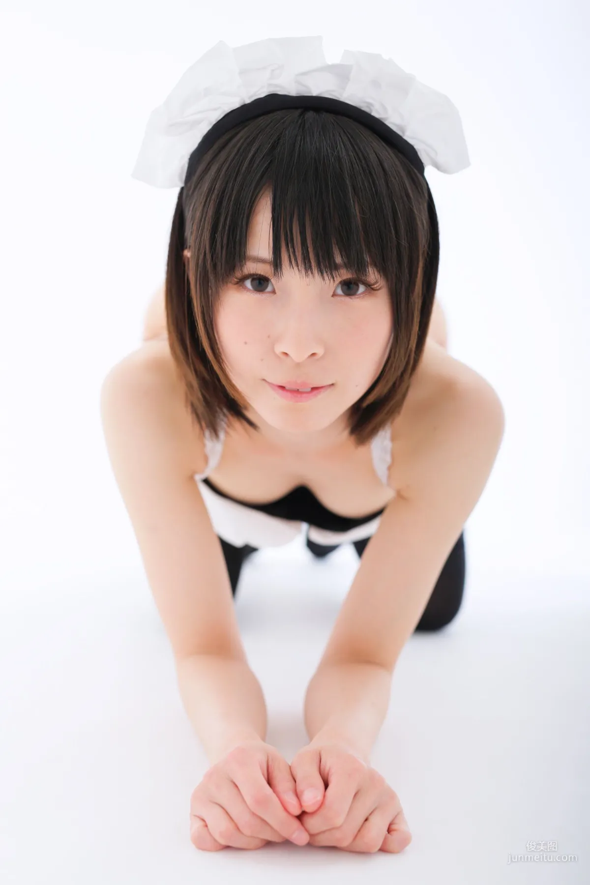 佐倉麻衣 Vol.7 超絶美少女 [Fiction of D] 寫真集 64