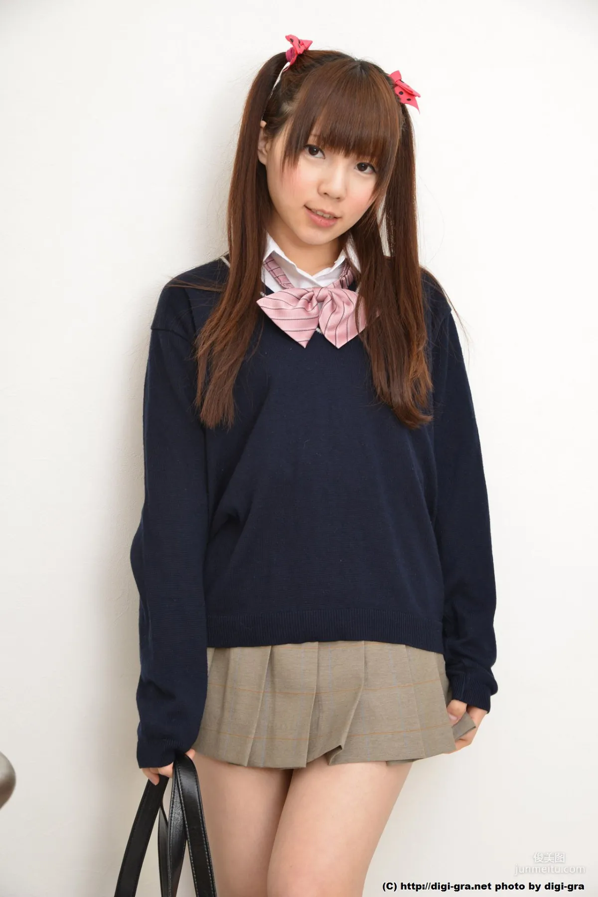 [Digi-Gra] Shiori Urano 浦野しおり Photoset 01 寫真集 38