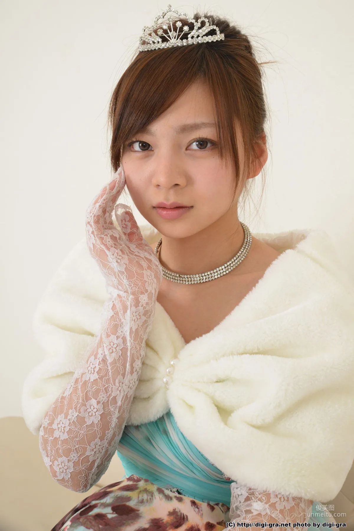 [Digi-Gra] Akari Nishino 西野あかり Photoset 01 寫真集 9