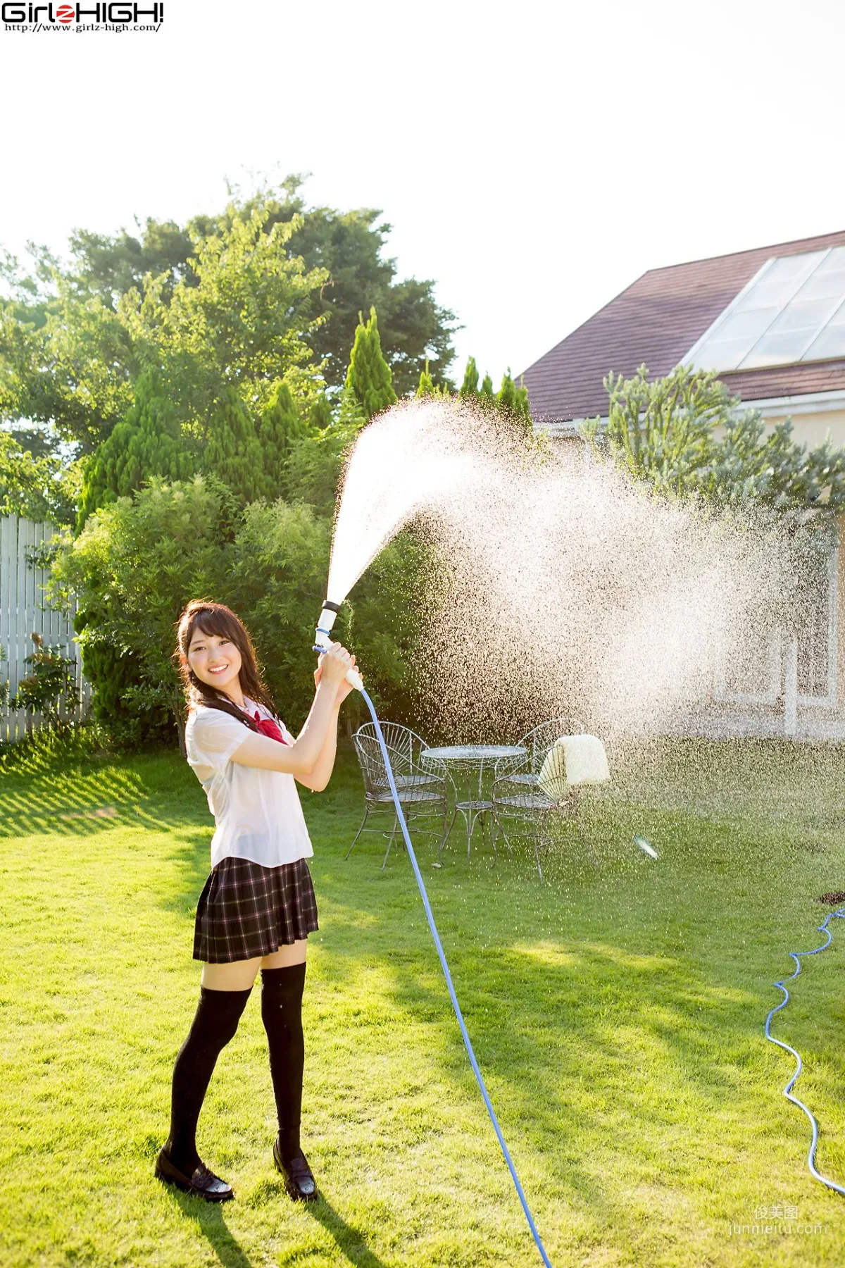Asami Kondou 近藤あさみ - bfaa_017_001 [Girlz-High] 写真集37