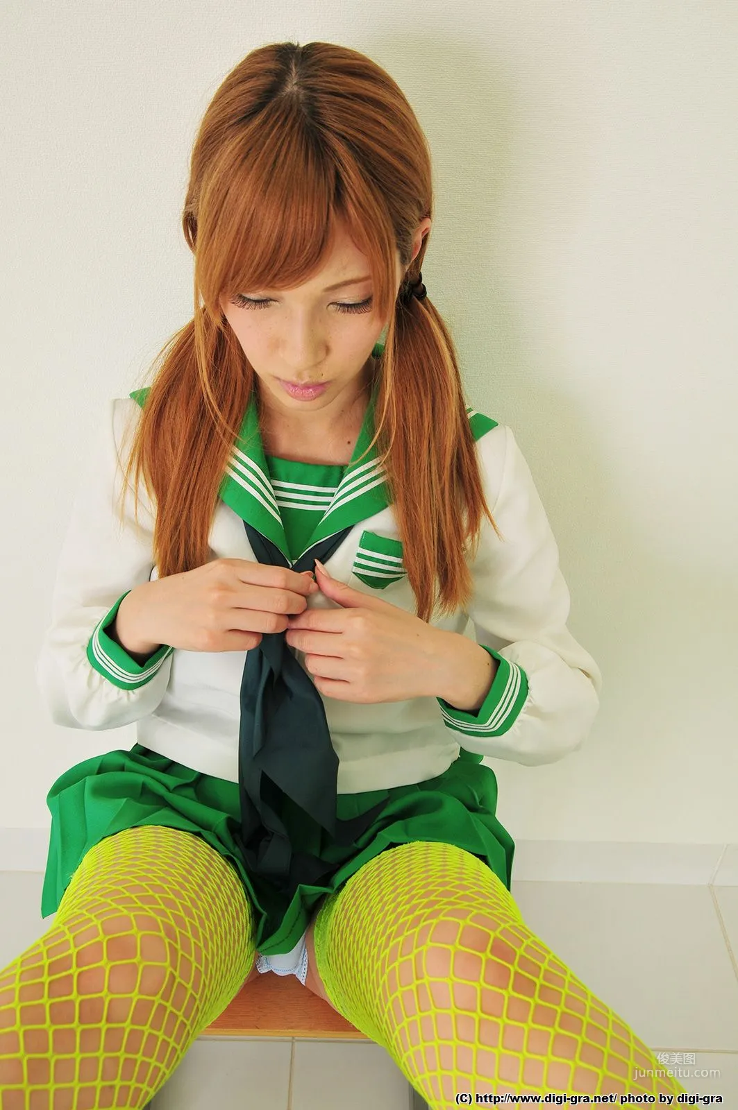Tia ティア/蒂亚 [Digi-Gra] Photoset 04 写真集41