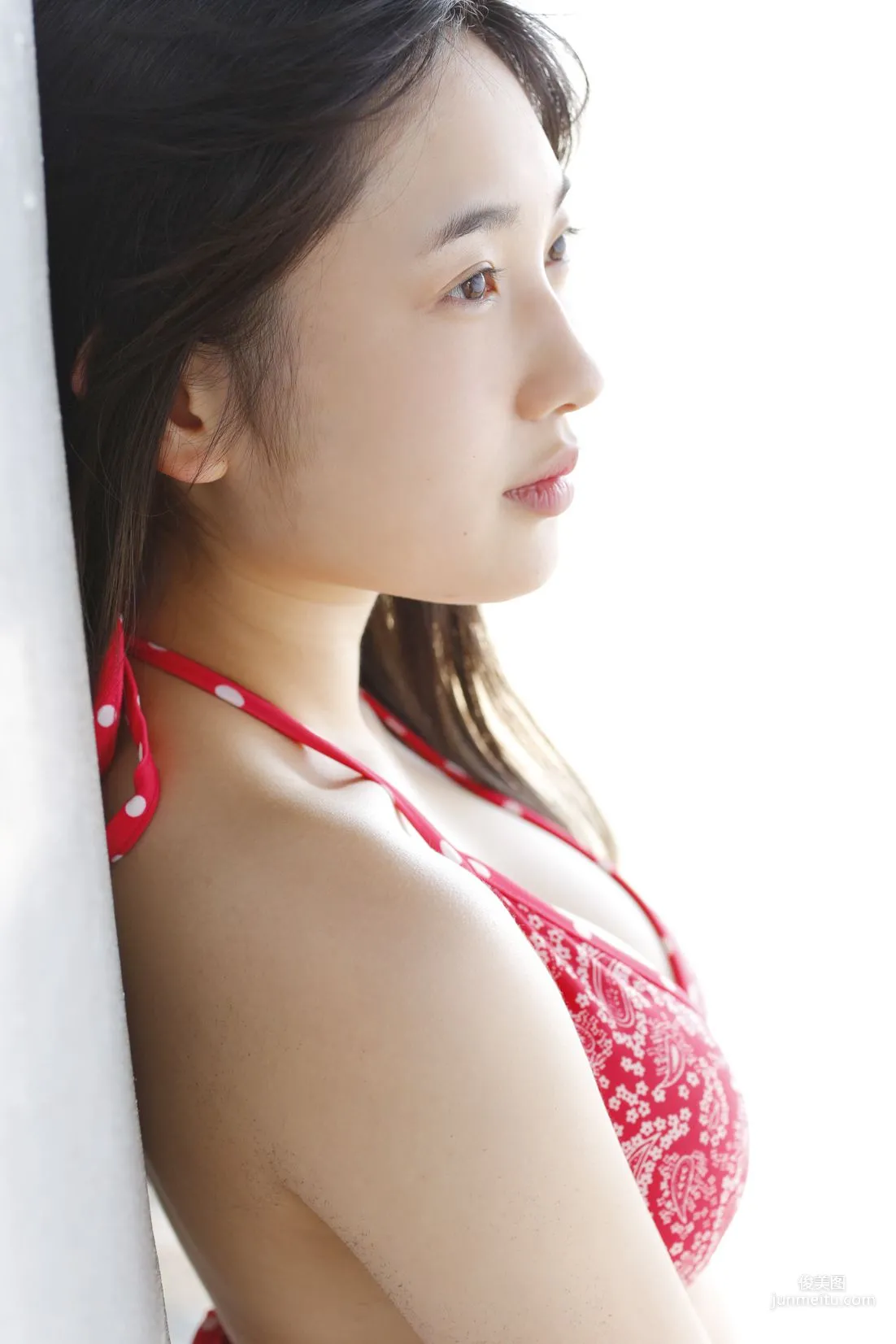 Nanami Yanagawa 梁川奈々美 [Hello! Project Digital Books] No.175 寫真集 65