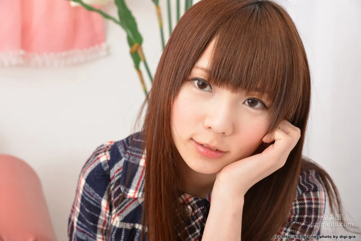 Shiori Urano 浦野しおり [Digi-Gra] Photoset 03 寫真集 24