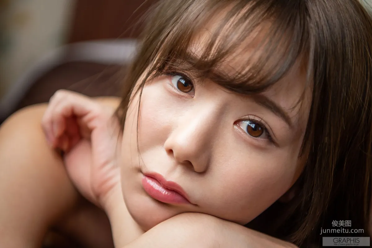 坂道みる(坂道美琉)《Precious Time》 [Graphis] Gals439 寫真集 57
