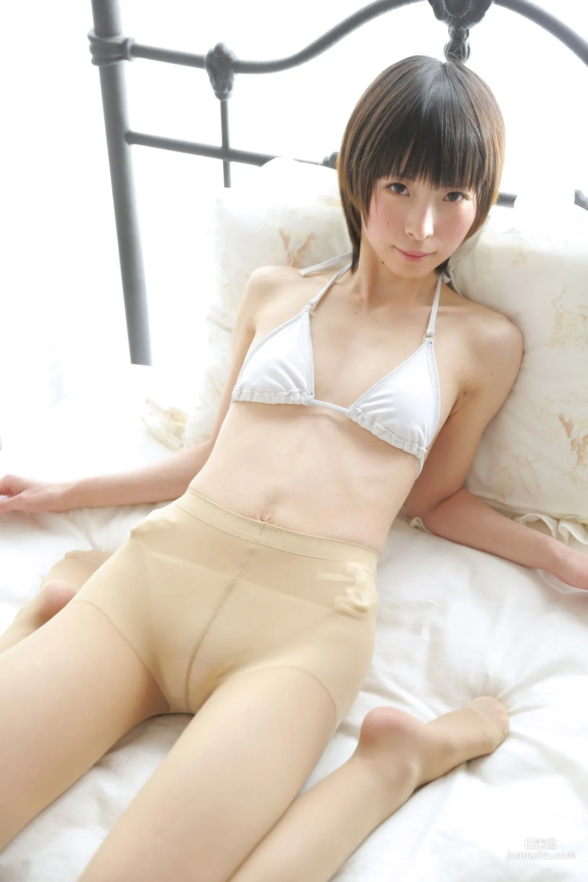 佐倉麻衣 Vol.4 超絶美少女 [Fiction of D] 寫真集 74
