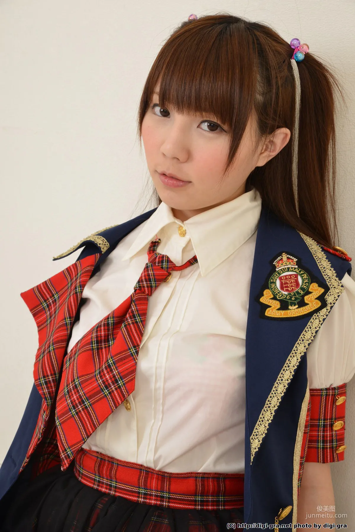 [Digi-Gra] 浦野しおり Shiori Urano Photoset 02 写真集49