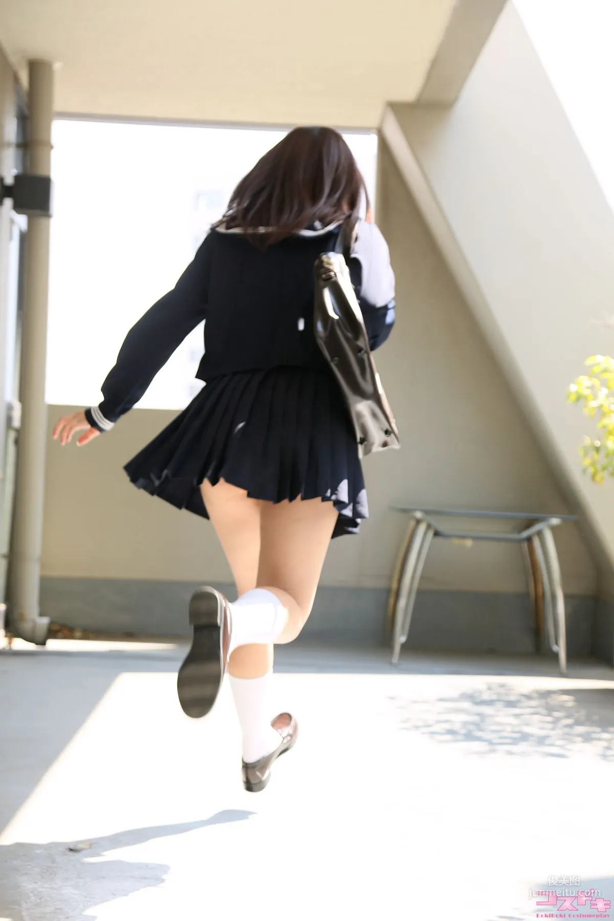 [Cosdoki] 千歳なずな chitosenazuna_pic_sailor1 写真集26