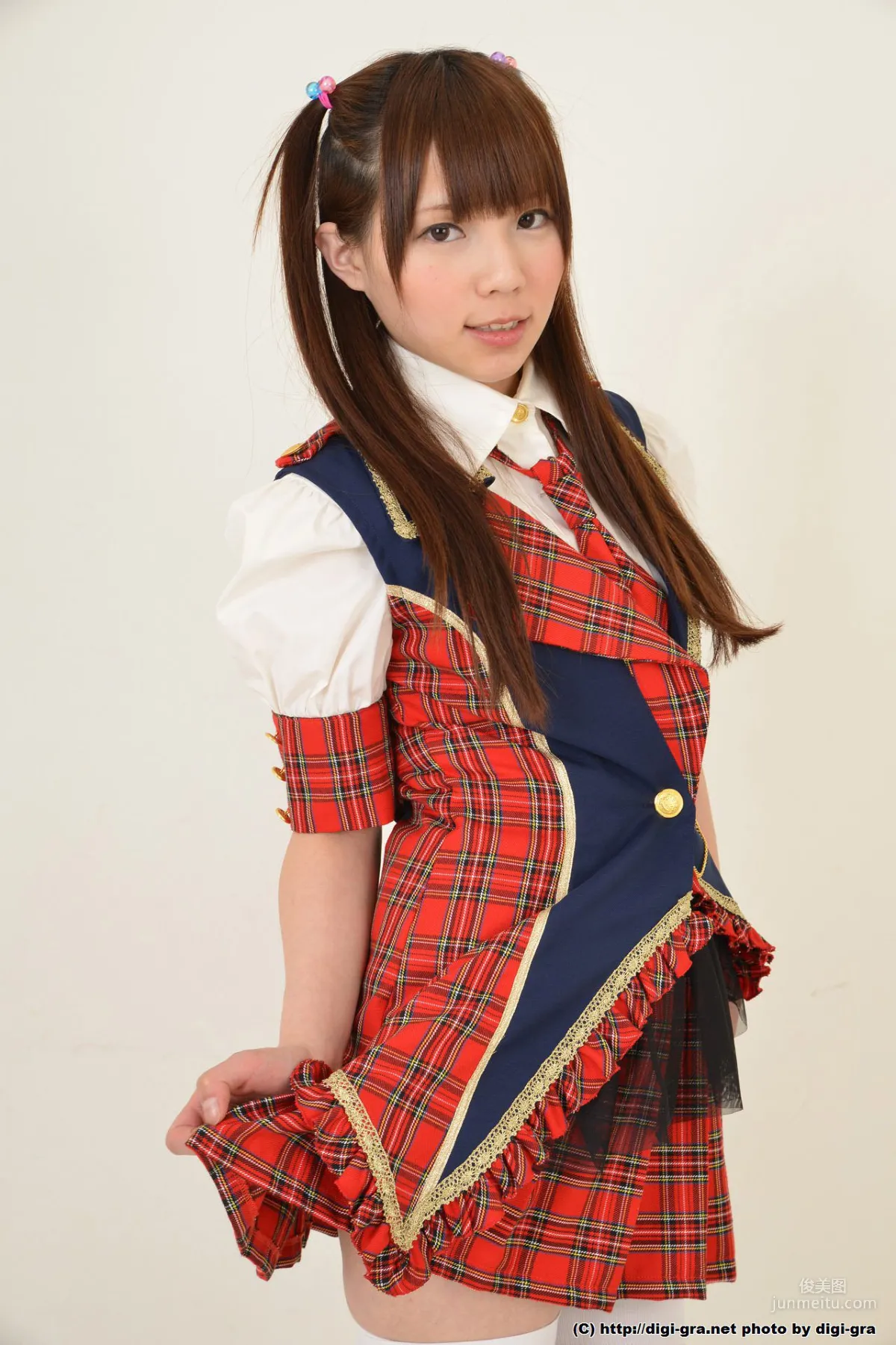 [Digi-Gra] 浦野しおり Shiori Urano Photoset 02 写真集4