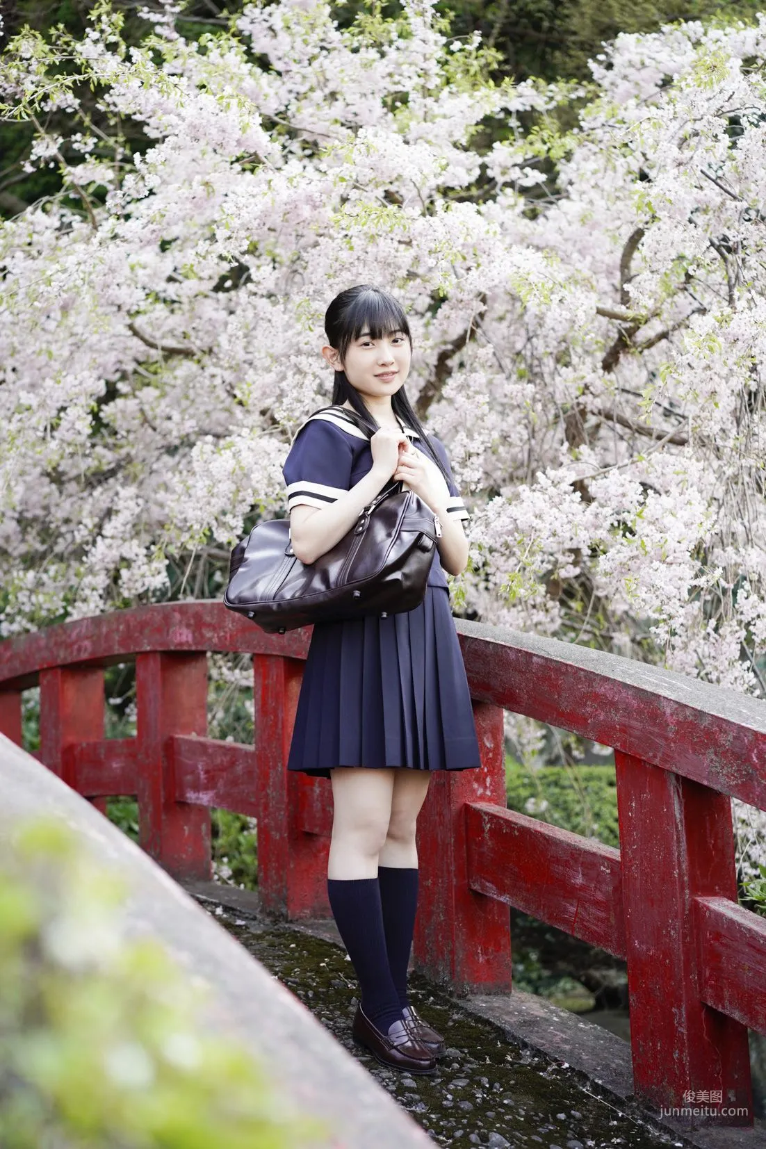 Nanami Yanagawa 梁川奈々美 [Hello! Project Digital Books] No.175 寫真集 20
