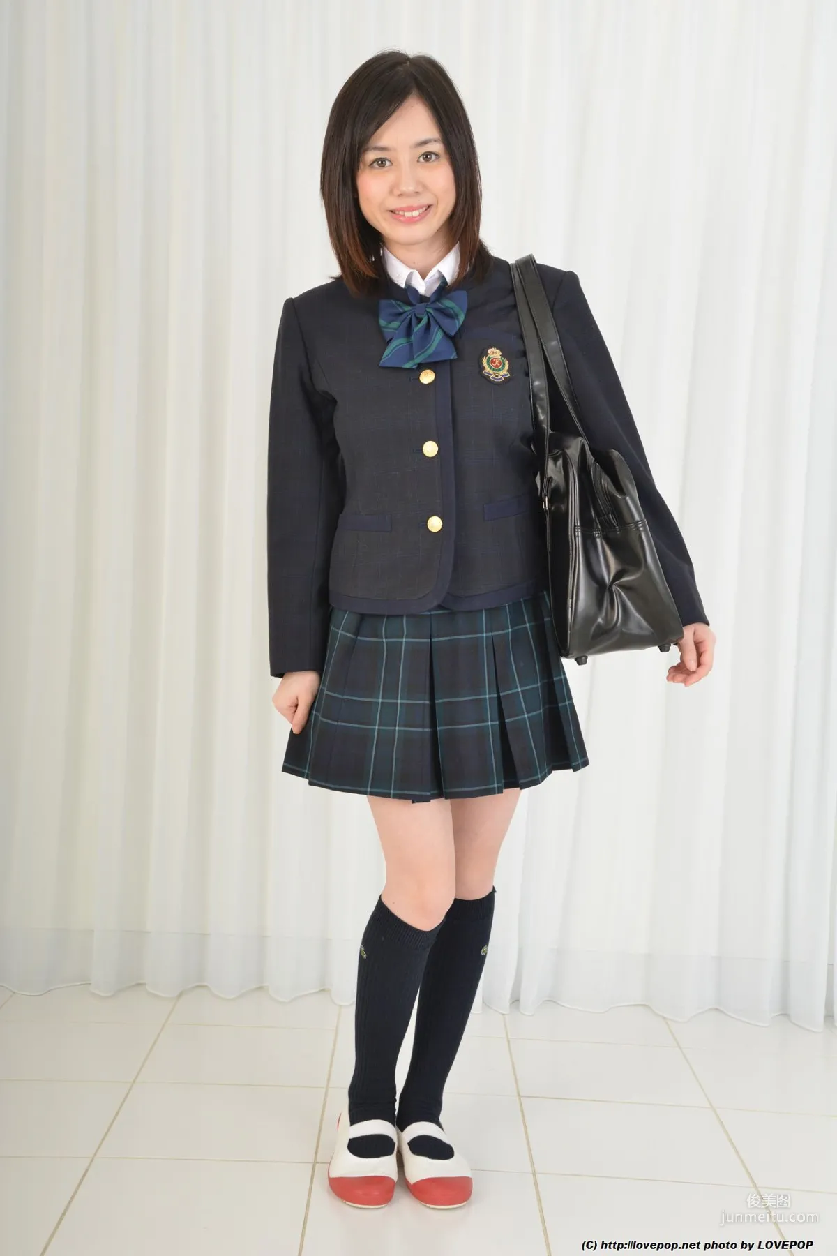 [LOVEPOP] 吉川あいみ Photoset 05 寫真集 1