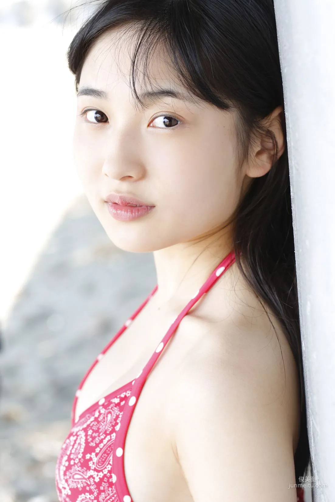 Nanami Yanagawa 梁川奈々美 [Hello! Project Digital Books] No.175 寫真集 68