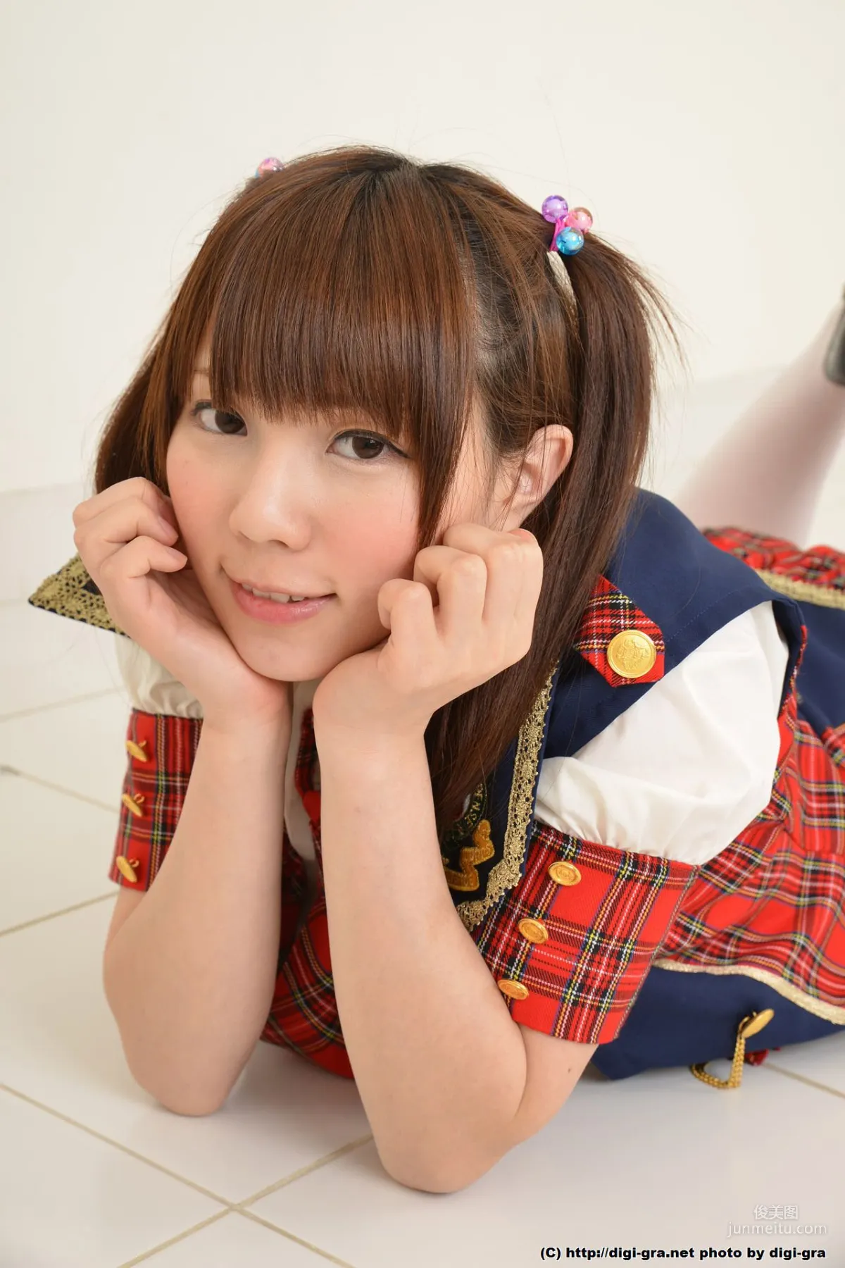 [Digi-Gra] 浦野しおり Shiori Urano Photoset 02 写真集66