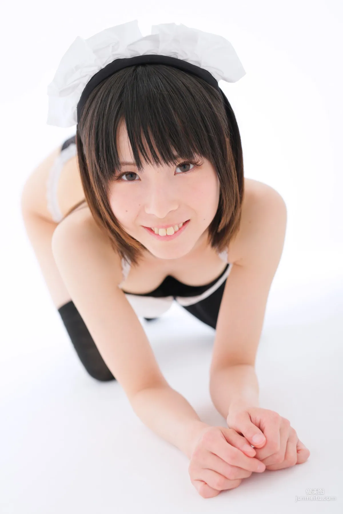 佐倉麻衣 Vol.7 超絶美少女 [Fiction of D] 寫真集 67