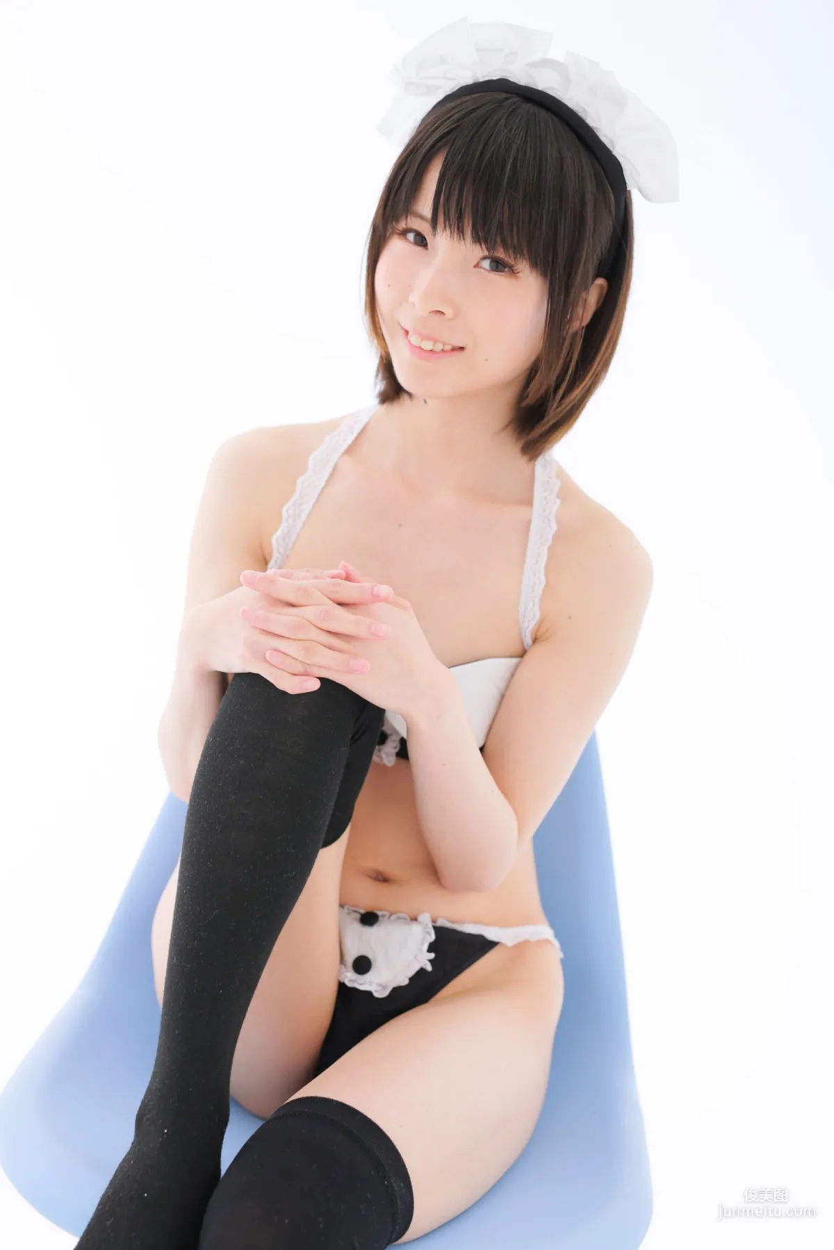 佐倉麻衣 Vol.7 超絶美少女 [Fiction of D] 寫真集 7