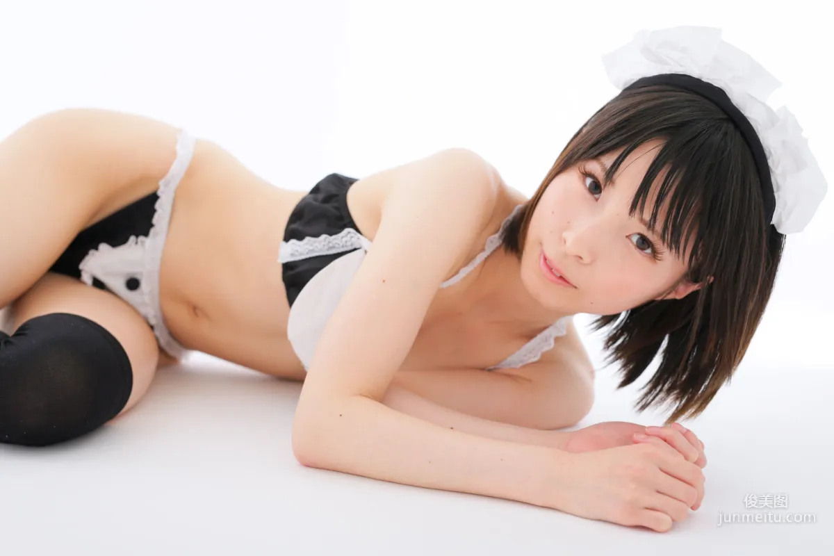 佐倉麻衣 Vol.7 超絶美少女 [Fiction of D] 寫真集 70