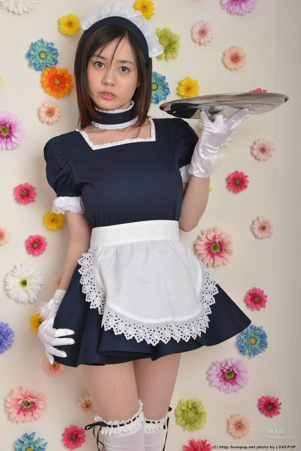 [LOVEPOP] Aimi Yoshikawa 吉川あいみ Photoset 01 寫真集 2