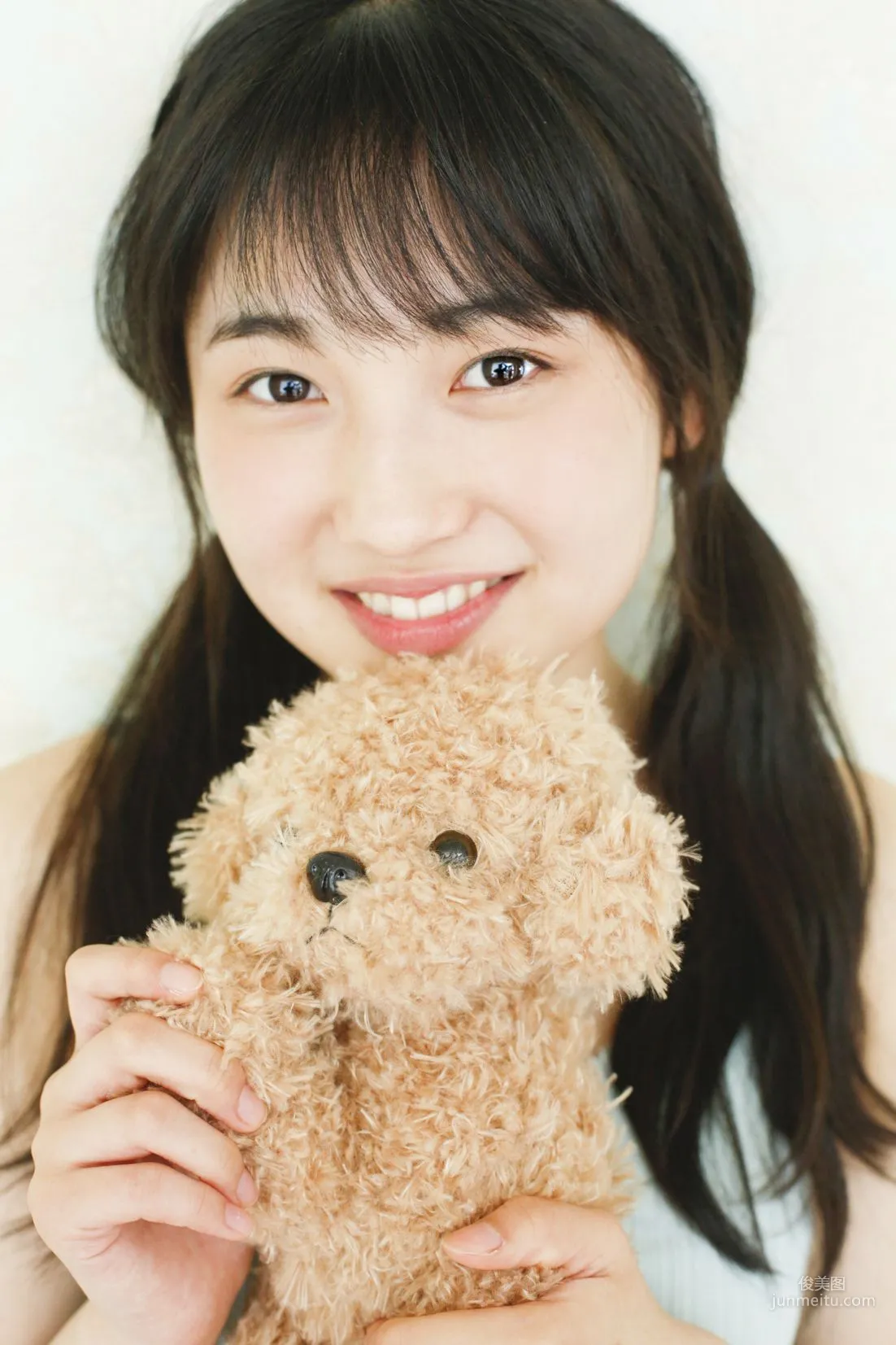 Nanami Yanagawa 梁川奈々美 [Hello! Project Digital Books] No.175 寫真集 102
