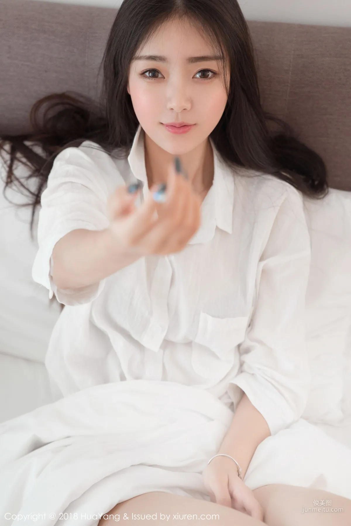 第100期合集特輯 [花漾HuaYang] Vol.100 寫真集 50