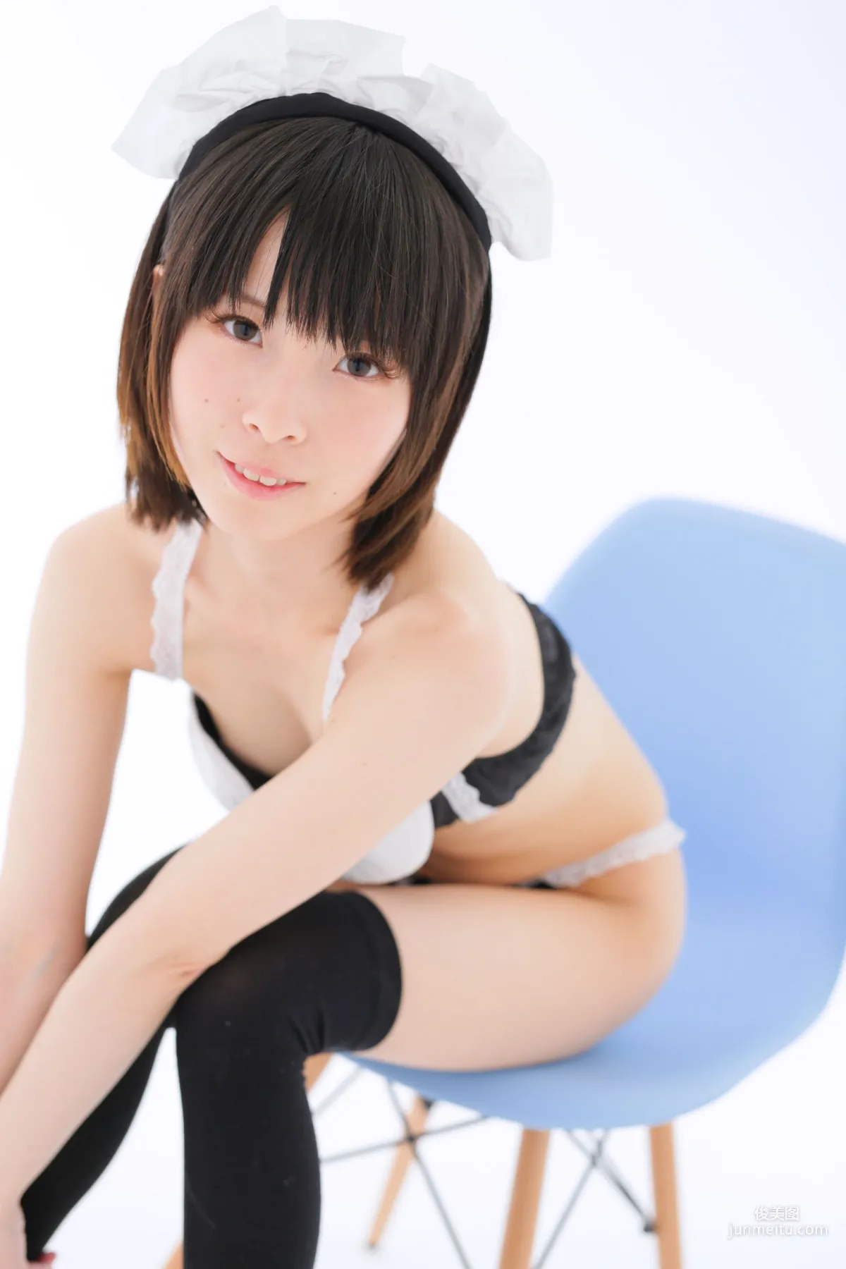 佐倉麻衣 Vol.7 超絶美少女 [Fiction of D] 寫真集 49