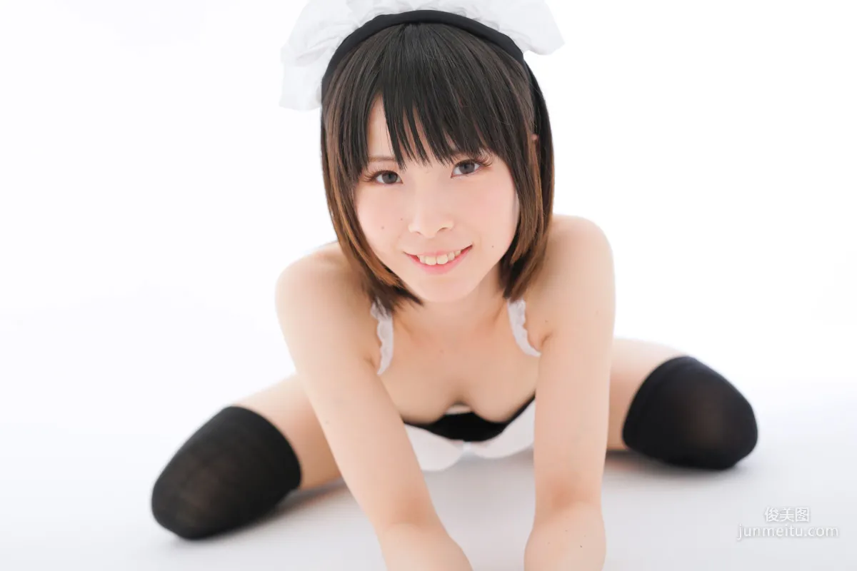 佐倉麻衣 Vol.7 超絶美少女 [Fiction of D] 寫真集 62