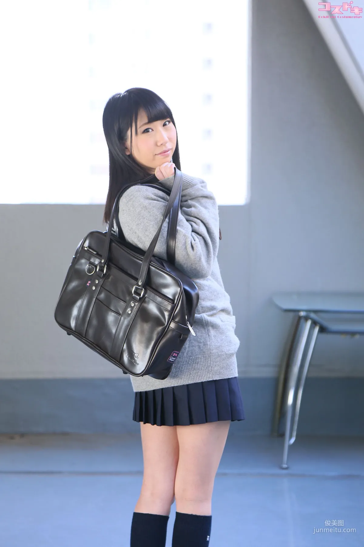 [Cosdoki] Hinano Asari 麻里ひなの asarihinano_pic_sailor1 写真集3