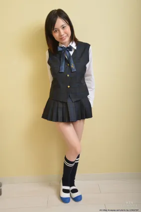 吉川あいみ(吉川愛美) Photoset 02 [LOVEPOP] 寫真集