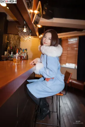 神前つかさ - bfaz_011_002 [Girlz-High] 寫真集